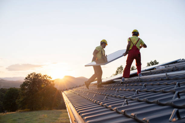 Best Roof Maintenance and Cleaning  in Mulberry, OH