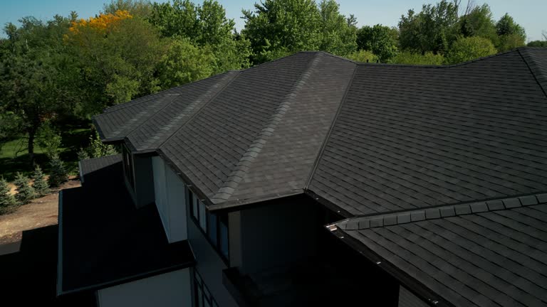 Best Metal Roofing Installation  in Mulberry, OH