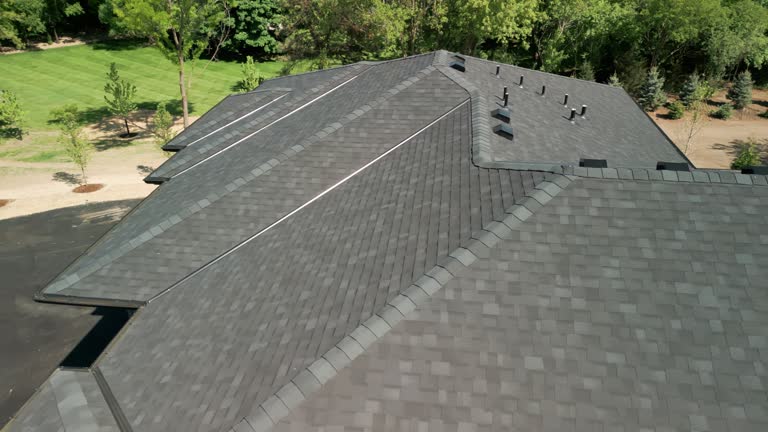 Best 4 Ply Roofing  in Mulberry, OH