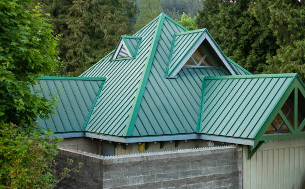 Best Roof Coating Services  in Mulberry, OH