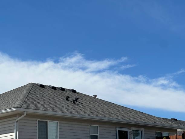 Best Rubber Roofing (EPDM, TPO)  in Mulberry, OH